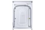 Lavadora carga frontal - Samsung WW80FG3M05AWEC, 8 kg, 1400 rpm, 12 programas, Motor Digital Inverter, Clase A, Blanco - Imagen 10