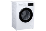 Lavadora carga frontal - Samsung WW80FG3M05AWEC, 8 kg, 1400 rpm, 12 programas, Motor Digital Inverter, Clase A, Blanco - Imagen 7