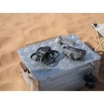 Drone - DJI CPFP010101, 18 min, Gris - Imagen 5