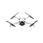 Mini Drone - DJI DJI MINI 3 (DJI RC), 12 megapixel, 38 min, Gris - Imagen 3