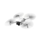 Mini Drone - DJI DJI MINI 3 (DJI RC), 12 megapixel, 38 min, Gris - Imagen 5