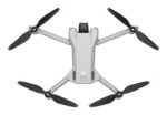 Mini Drone - DJI DJI MINI 3 (DJI RC), 12 megapixel, 38 min, Gris - Imagen 6