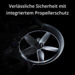 Drone - DJI Avata Explorer Combo Goggle Integra+Motion2, 48 megapixel, 18 min, Negro - Imagen 9