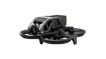 Drone - DJI QF2W4K, 48 megapixel, 18 min, Negro - Imagen 3