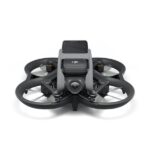 Drone - DJI Avata (Sin Control Remoto), 18 min, Negro