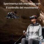 Drone - DJI Avata (Sin Control Remoto), 18 min, Negro - Imagen 2