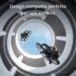 Drone - DJI Avata (Sin Control Remoto), 18 min, Negro - Imagen 3