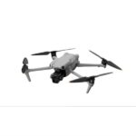 Drone - DJI Air 3 Fly More Combo (DJI RC-N2), 48 megapixel, 46 min, Gris