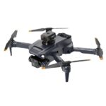 Drone - SYNTEK HD fotografía aérea quadcopter, 15 min, Negro