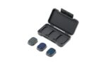 Juego de filtros - DJI CPMA072902, Negro - Imagen 3