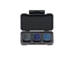 Juego de filtros - DJI CPMA072902, Negro - Imagen 4