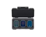 Juego de filtros - DJI CPMA072902, Negro - Imagen 5