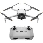 Drone - DJI CPMA073101, 48 megapixel, 34 min, Blanco