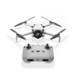 Drone - DJI CPMA073101, 48 megapixel, 34 min, Blanco - Imagen 2