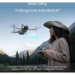 Drone - DJI CPMA073101, 48 megapixel, 34 min, Blanco - Imagen 3