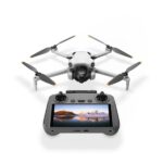 Drone - DJI CPMA073201, 48 megapixel, 34 min, Blanco