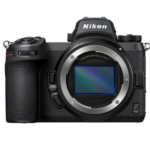 Cámara EVIL - Nikon Z6 II, ‎24.5 megapixel, 8.128 cm, Wi-Fi, Negro