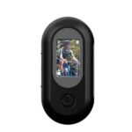 Drone - BYTELIKE Drone Big Brushless RC Avión inteligente para evitar obstáculos Quadcopter plegable, 20 min, gris - Imagen 8