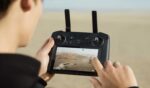 Radiocontrol - DJI RC Pro, Negro - Imagen 3