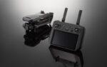 Radiocontrol - DJI RC Pro, Negro - Imagen 4