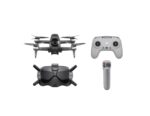 Mando - DJI CP.FP.00000020.02, Negro - Imagen 4