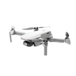 Drone - DJI Mini 4K, 12 megapixel, 31 min, Gris - Imagen 3