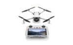 Drone - DJI CP.MA.00000780.01, 12 megapixel, 38 min, Bicolor