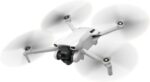 Drone - DJI CP.MA.00000780.01, 12 megapixel, 38 min, Bicolor - Imagen 3