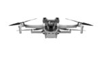 Dron - DJI Mini 3 Fly More Combo, Con mando DJI RC, Hasta 38 min, QuickShots y QuickTransfer, 4K/30 fps, Blanco - Imagen 4