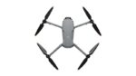 Drone - DJI Air 3S Fly More Combo (DJI RC-N3), 50 megapixel, 45 min, Gris - Imagen 4