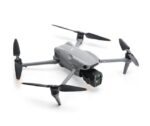 Drone - DJI Air 3S Fly More Combo (DJI RC-N3), 50 megapixel, 45 min, Gris - Imagen 5