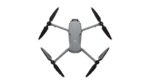 Drone - DJI Air 3S, 50 megapixel, 45 min, Gris - Imagen 4