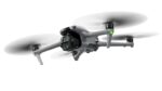 Drone - DJI Air 3S, 50 megapixel, 45 min, Gris - Imagen 5