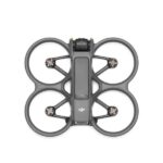 Drone - DJI Avata 2, 12 megapixel, 23 min, Negro