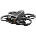 Drone - DJI Avata 2, 12 megapixel, 23 min, Negro - Imagen 6