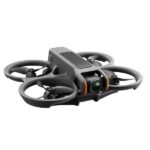 Drone - DJI Avata 2, 12 megapixel, 23 min, Negro - Imagen 8
