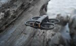 Drone - DJI Avata 2, 12 megapixel, 23 min, Negro - Imagen 9