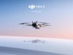 Dron - DJI Mini 3 Fly More Combo, Con mando DJI RC, Hasta 38 min, QuickShots y QuickTransfer, 4K/30 fps, Blanco - Imagen 6