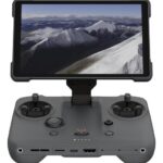 Control remoto dron - DJI RC PRO 2, Gris