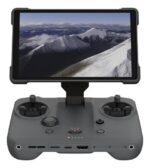 Control remoto dron - DJI RC PRO 2, Gris