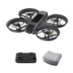 Drone - KLACK DRONX226, 10 min, Negro