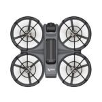 Drone - KLACK DRONX226, 10 min, Negro - Imagen 3