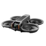 Dron - DJI Avata 2 Fly More Combo (1 Batería), Vídeo 4K, 12 MP, Autonomía hasta 23 min, Velocidad 16 m/s, DJI Googles 3, DJI RC Motion 3, Gris - Imagen 2