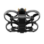 Dron - DJI Avata 2 Fly More Combo (1 Batería), Vídeo 4K, 12 MP, Autonomía hasta 23 min, Velocidad 16 m/s, DJI Googles 3, DJI RC Motion 3, Gris - Imagen 3