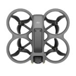 Dron - DJI Avata 2 Fly More Combo (1 Batería), Vídeo 4K, 12 MP, Autonomía hasta 23 min, Velocidad 16 m/s, DJI Googles 3, DJI RC Motion 3, Gris - Imagen 4