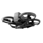 Dron - DJI Avata 2 Fly More Combo (1 Batería), Vídeo 4K, 12 MP, Autonomía hasta 23 min, Velocidad 16 m/s, DJI Googles 3, DJI RC Motion 3, Gris - Imagen 5