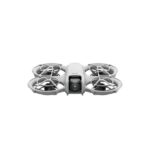 Dron - DJI Neo, 12 megapixel, Autonomía 18 min, Seguimiento de objetivos por IA, Vídeo 4K, Blanco - Imagen 2