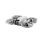 Dron - DJI Neo Motion Fly More Combo, 12 megapixel, 18 min Autonomía, 22 GB Memoria, Gris