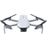 Dron - Potensic ATOM (Fly More Combo), Sensor CMOS 12 MP, Vídeo 4K 30 fps, Autonomía 32 min, Rango 6 km, Estabilizador 3 ejes, GPS, Blanco - Imagen 2