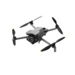 Mini Dron - DJI Mini 5 Pro Fly More Combo (DJI RC2), 50 megapixel, 36 min Autonomía, Sensor CMOS de 1 pulgada con 50 MP, Detección de Obstáculos, Gris